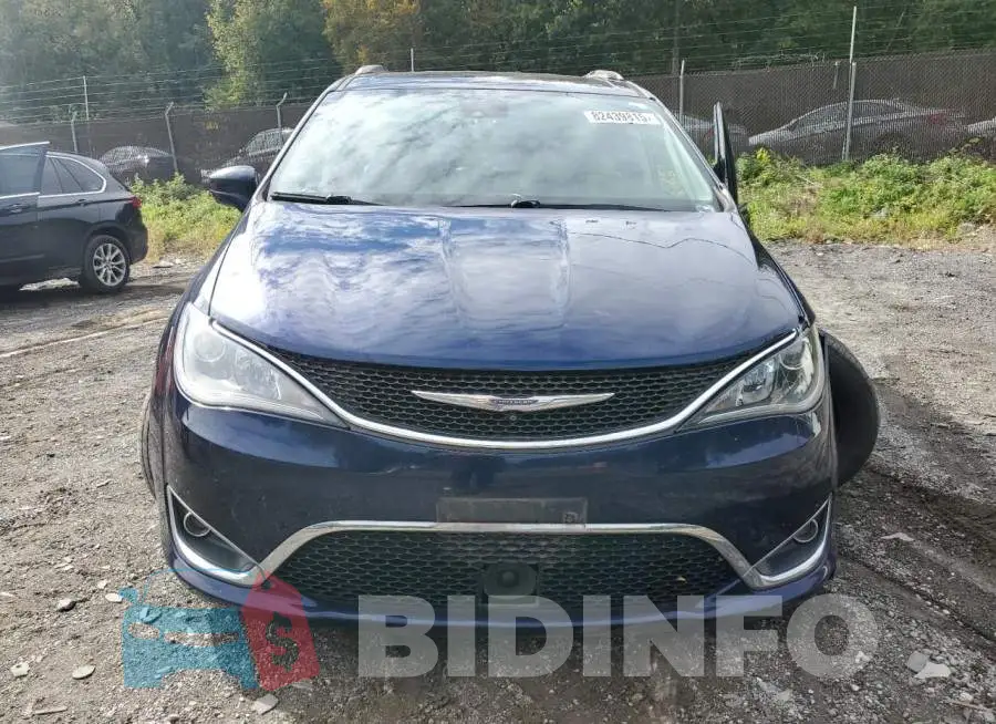 2C4RC1EG2HR656065 Photo# 5