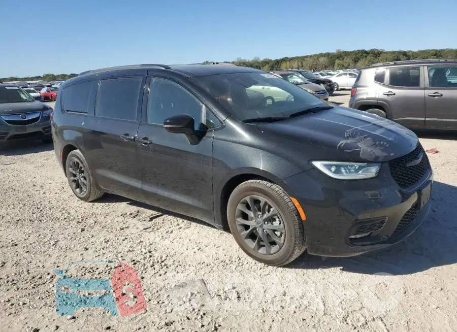 2C4RC1FG9MR529063 Photo# 4