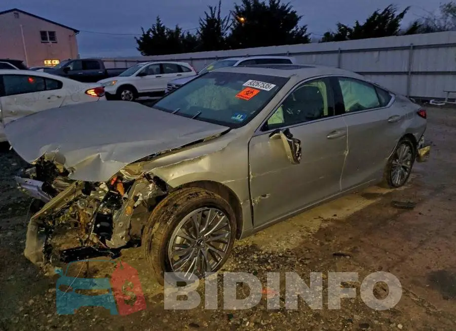58ADZ1B14LU073229 Photo# 1