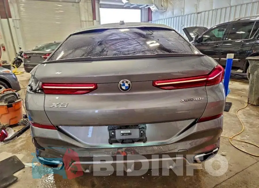 5UX33EX04R9V84014 Photo# 6