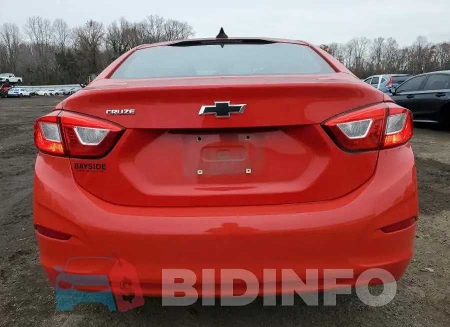 1G1BC5SMXJ7180232 Photo# 6