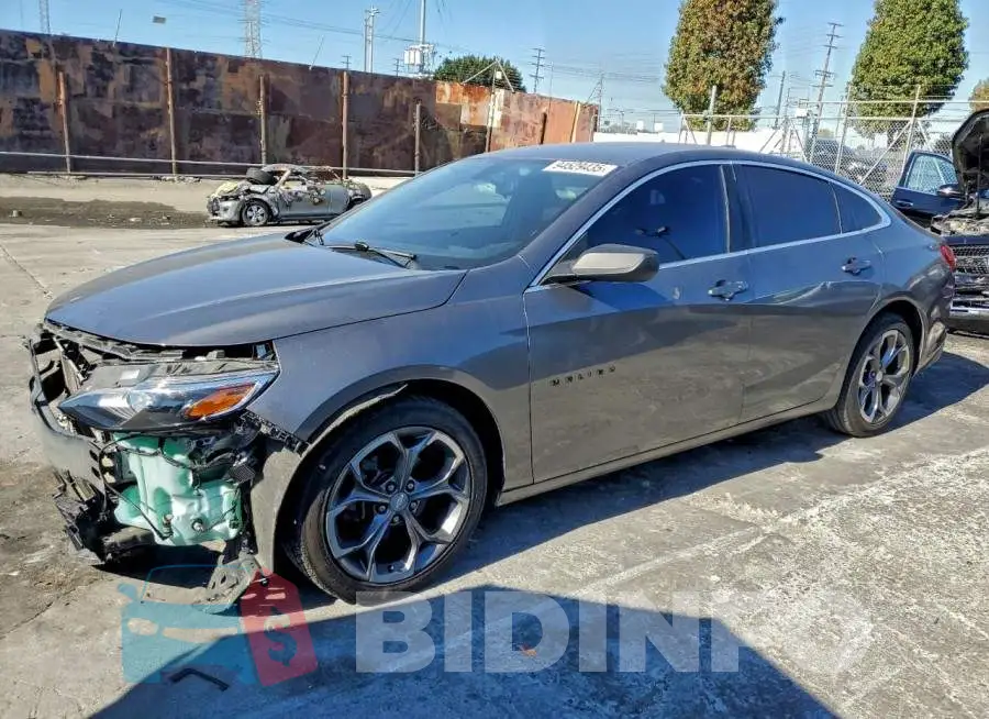 1G1ZB5ST3KF145225 Photo# 1
