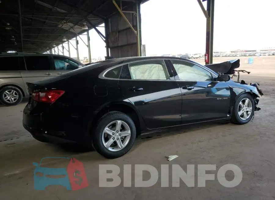 1G1ZB5ST3RF238529 Photo# 3