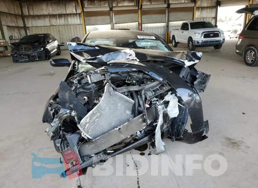 1G1ZB5ST3RF238529 Photo# 5