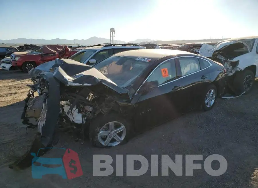 1G1ZB5ST3RF238529 Photo# 1