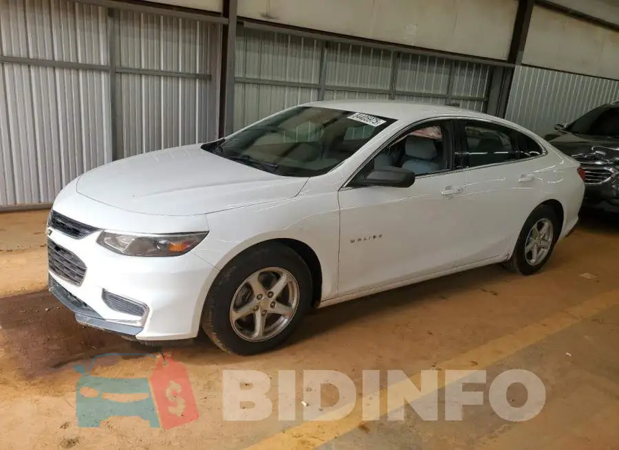 1G1ZB5ST6GF173821 Photo# 1