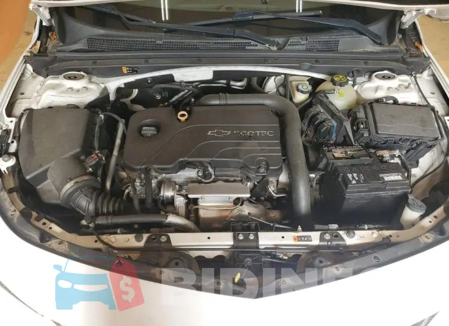 1G1ZB5ST6GF173821 Photo# 11