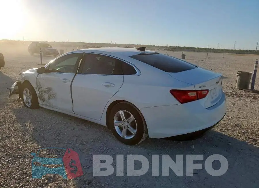 1G1ZB5ST6PF252793 Photo# 2