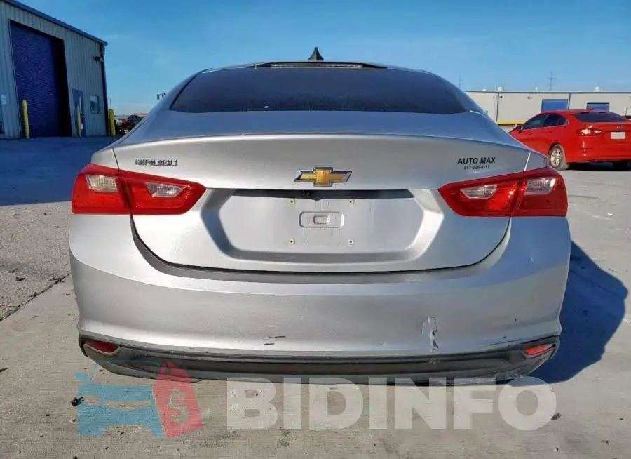 1G1ZB5ST9JF170242 Photo# 6