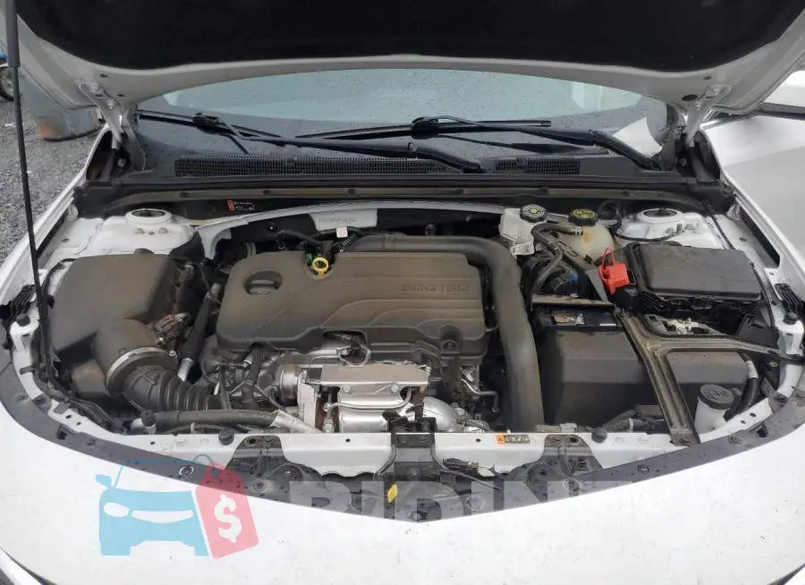 1G1ZC5ST3PF151773 Photo# 11