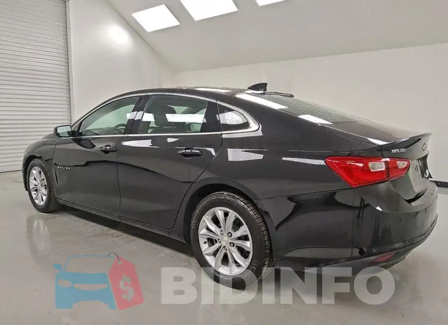 1G1ZD5ST0PF250483 Photo# 2