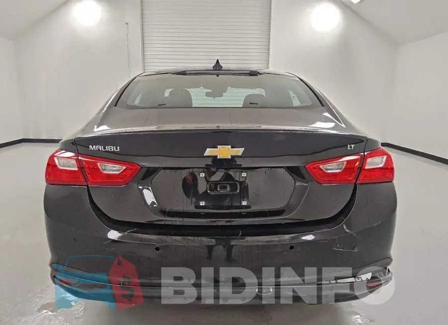 1G1ZD5ST0PF250483 Photo# 6