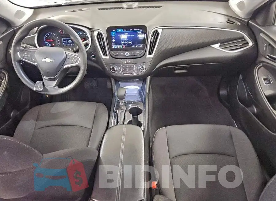1G1ZD5ST0PF250483 Photo# 8
