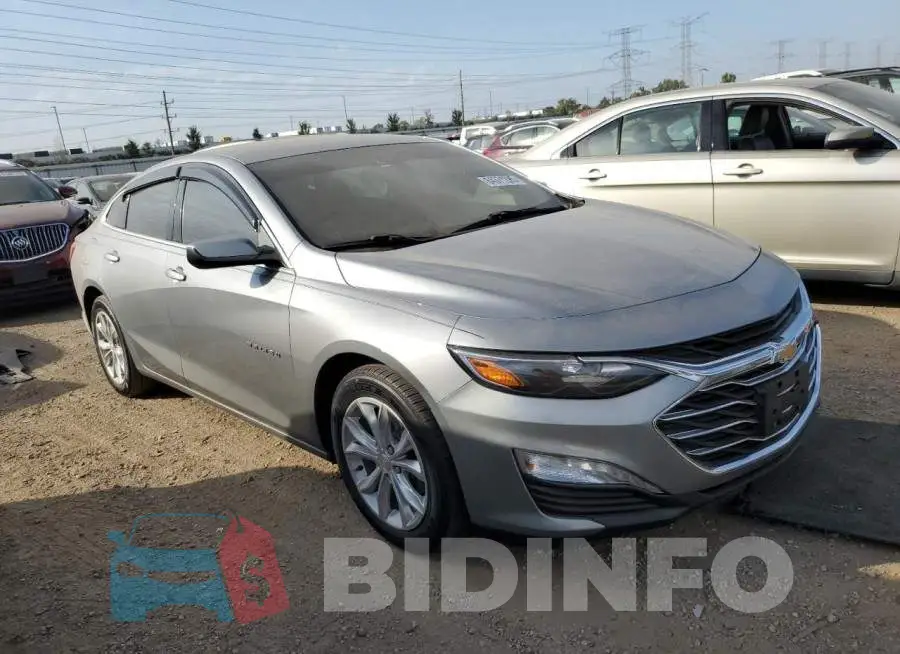 1G1ZD5ST1PF149520 Photo# 4