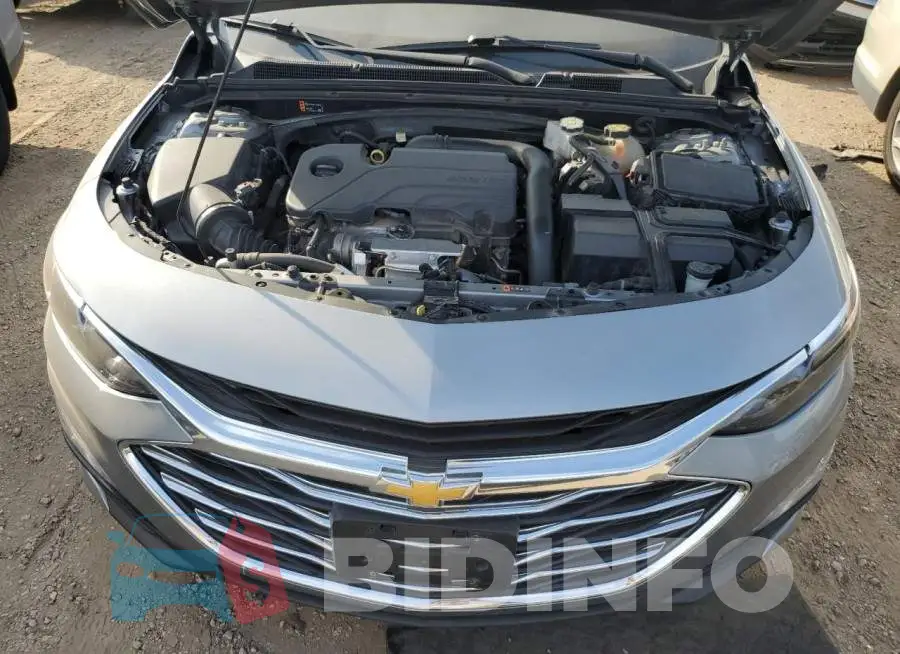1G1ZD5ST1PF149520 Photo# 11