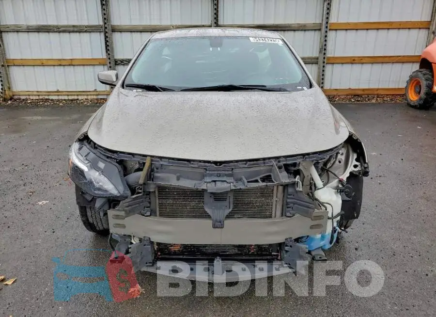 1G1ZD5ST3NF151699 Photo# 5