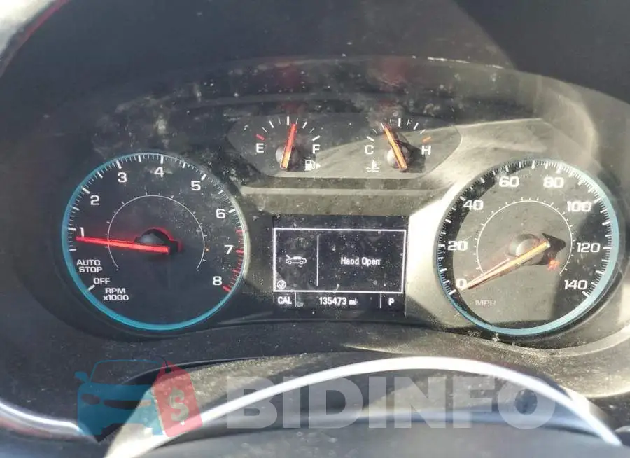 1G1ZD5ST4JF206350 Photo# 9