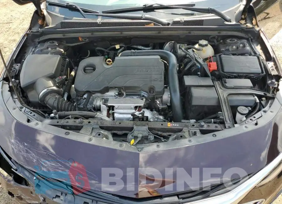 1G1ZD5ST4LF103321 Photo# 11