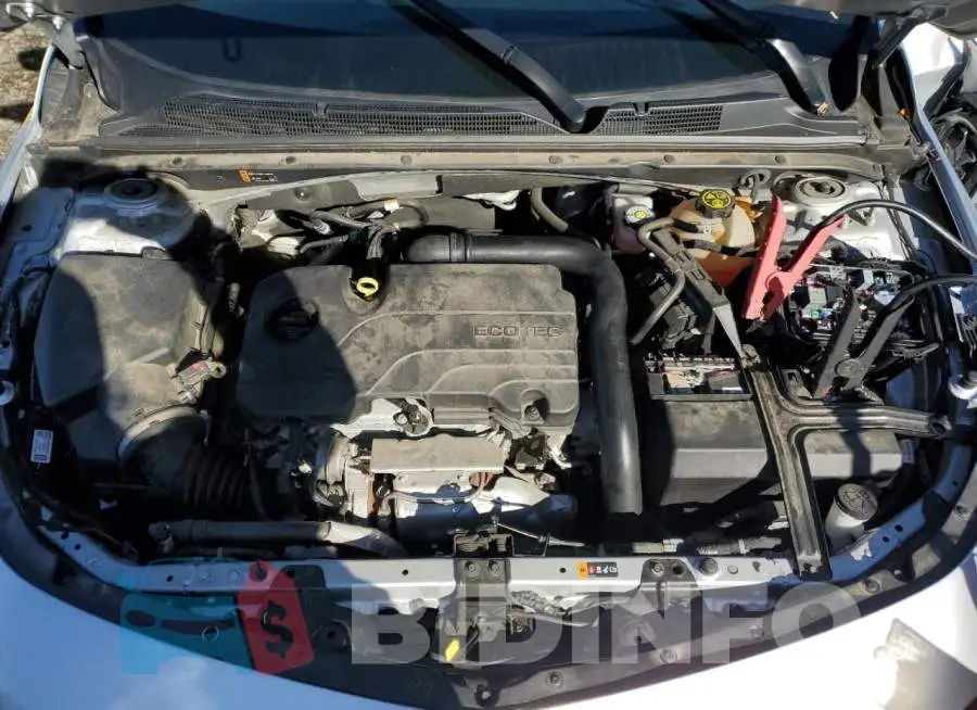 1G1ZD5ST4NF163182 Photo# 11