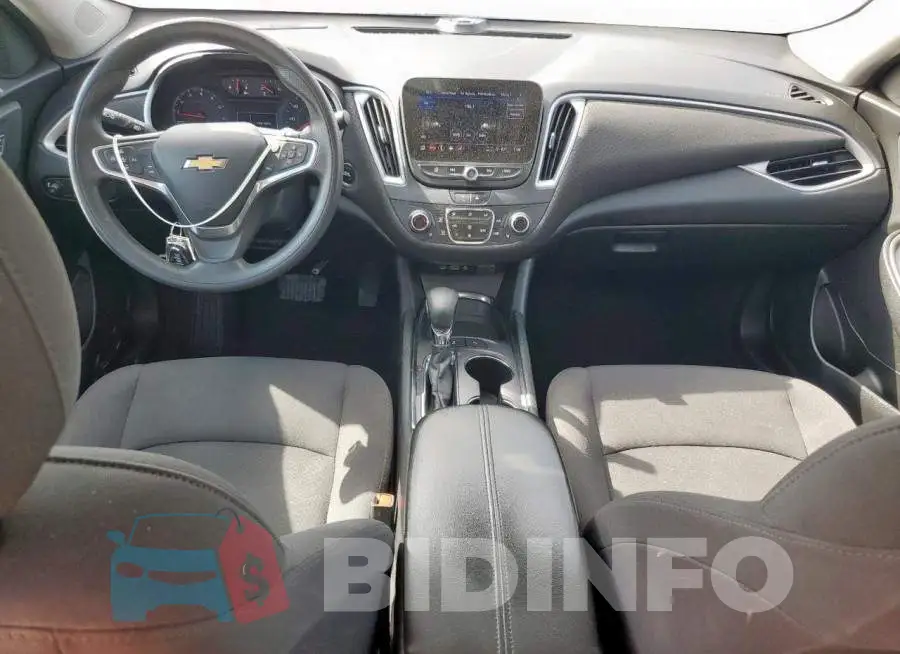 1G1ZD5ST4PF137717 Photo# 8