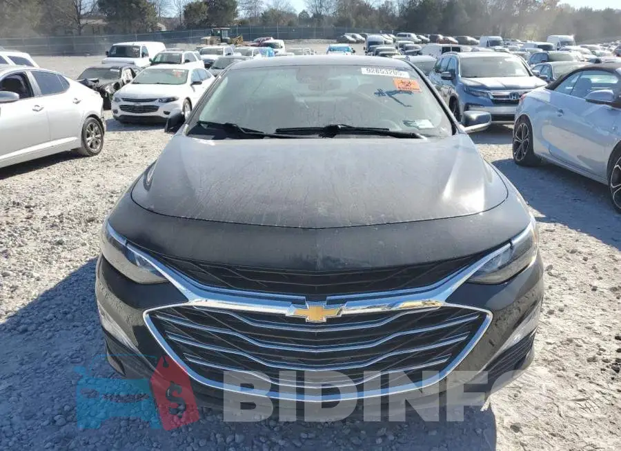 1G1ZD5ST5PF127732 Photo# 5