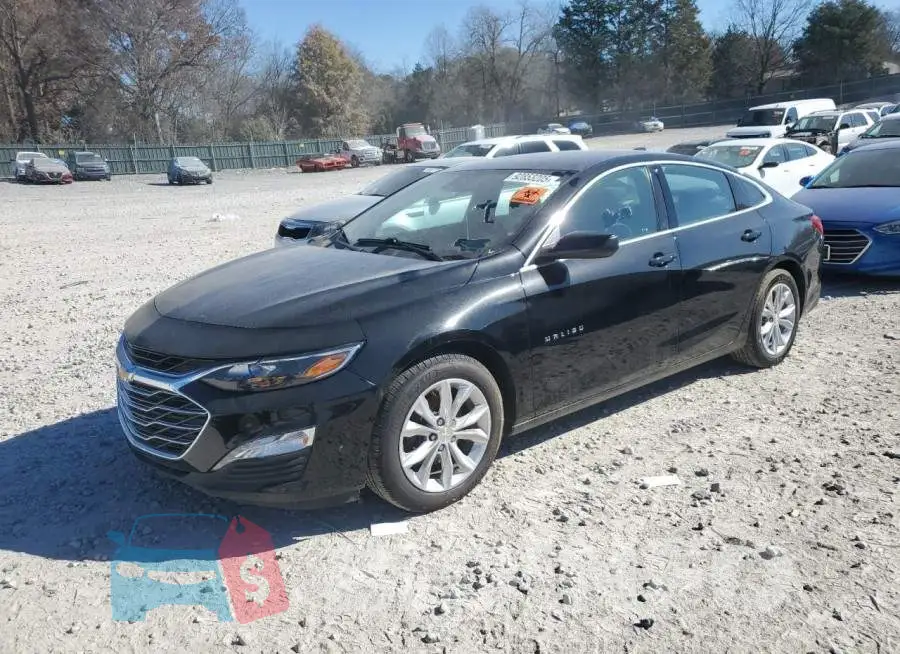 1G1ZD5ST5PF127732 Photo# 1