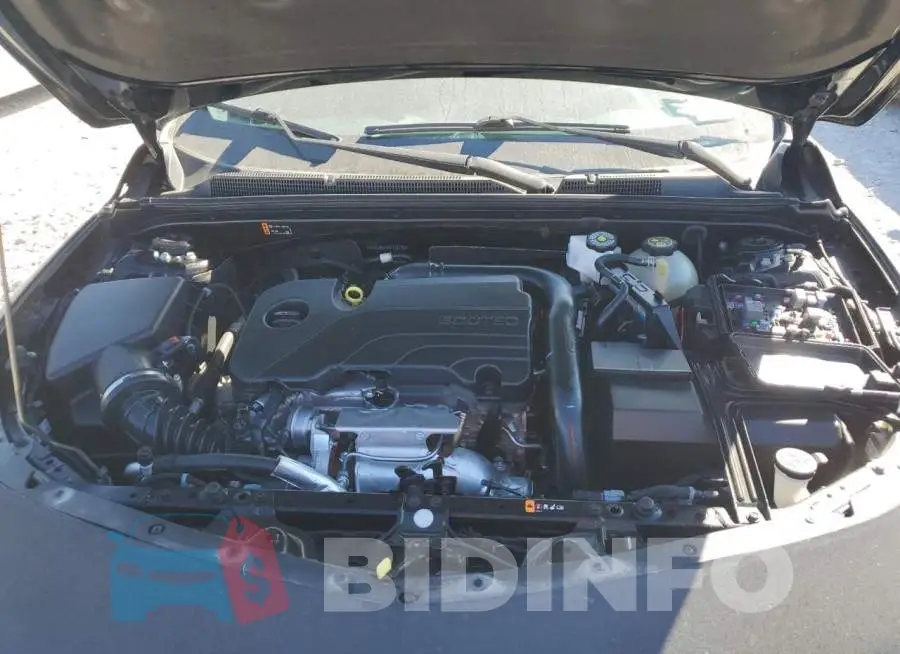 1G1ZD5ST5PF127732 Photo# 11