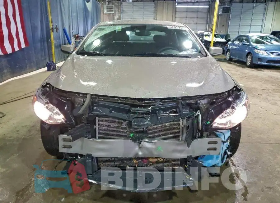 1G1ZD5ST5PF193293 Photo# 5