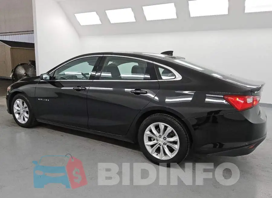 1G1ZD5ST5PF212876 Photo# 2