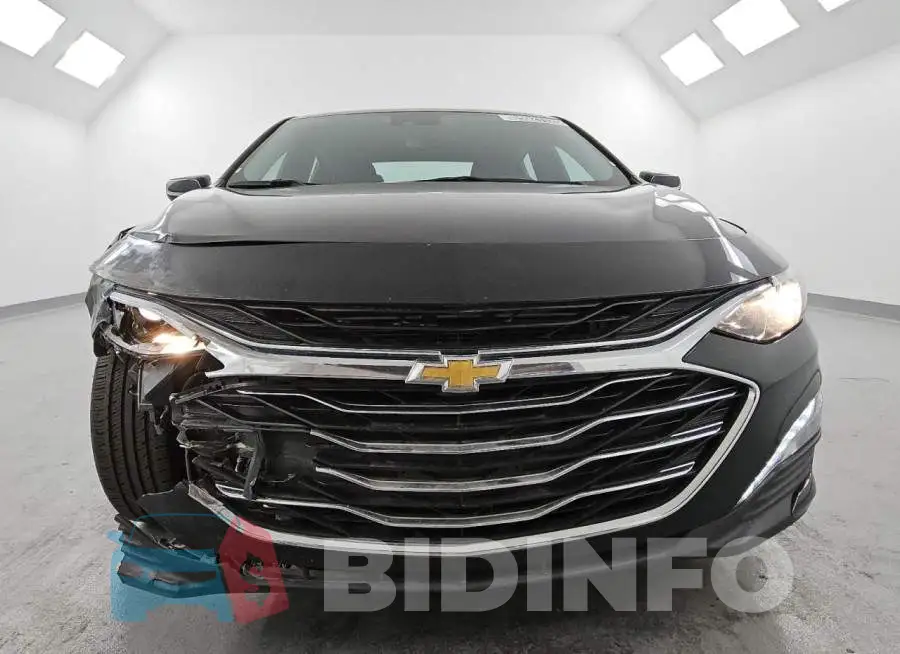 1G1ZD5ST5PF212876 Photo# 5