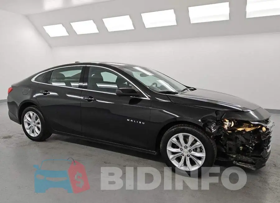 1G1ZD5ST5PF212876 Photo# 4