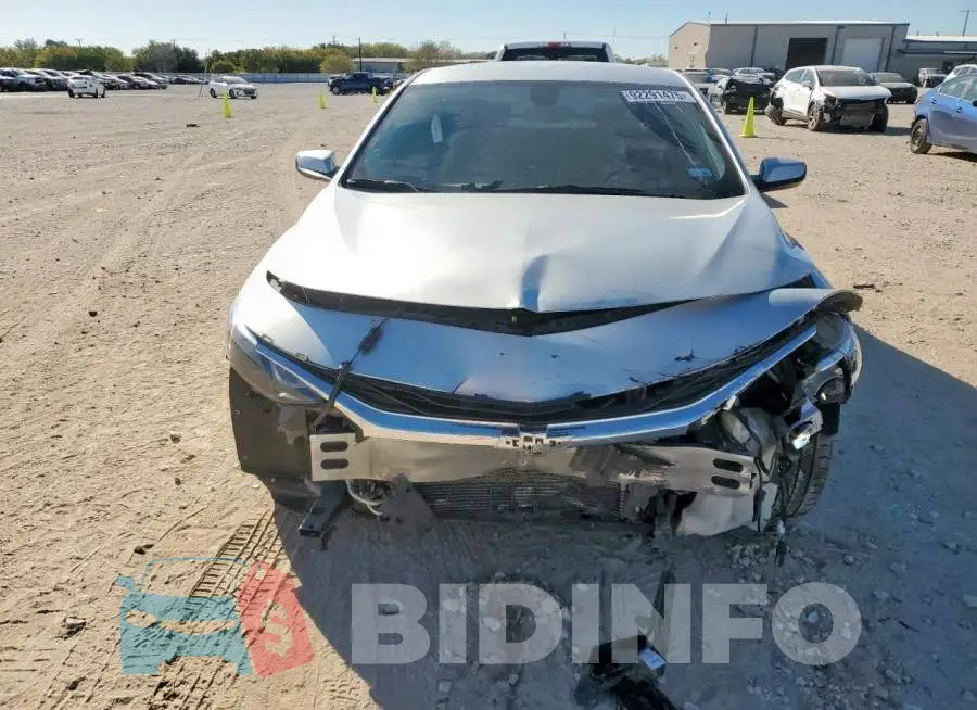 1G1ZD5ST6NF135674 Photo# 5