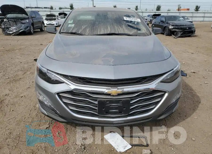 1G1ZD5ST6PF149237 Photo# 5