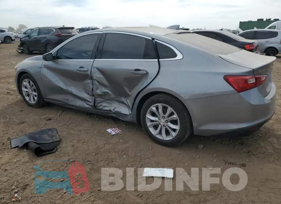 1G1ZD5ST6PF149237 Photo# 2