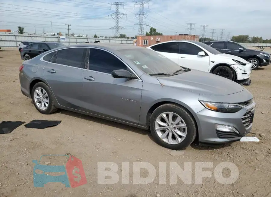 1G1ZD5ST6PF149237 Photo# 4