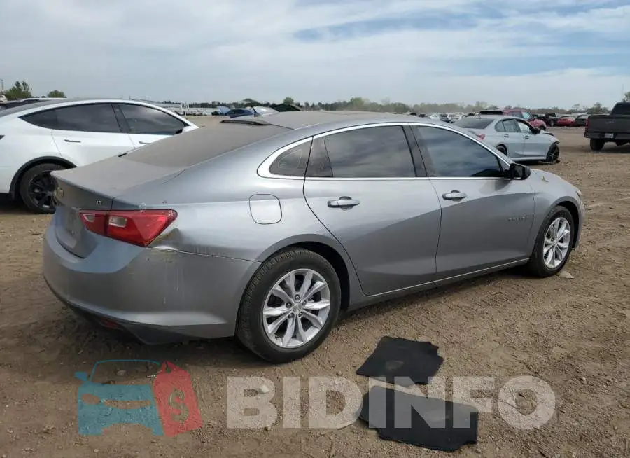 1G1ZD5ST6PF149237 Photo# 3