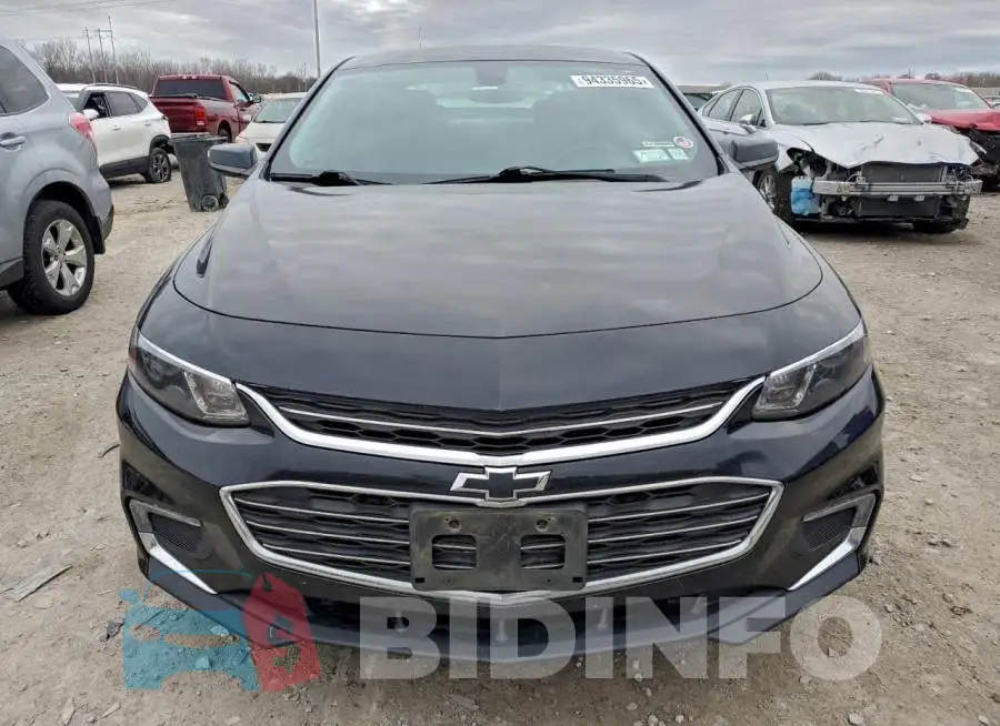 1G1ZD5ST7JF232229 Photo# 5