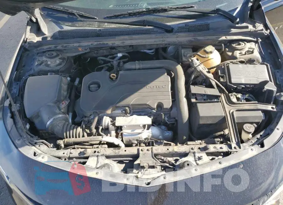 1G1ZD5ST7LF073148 Photo# 11