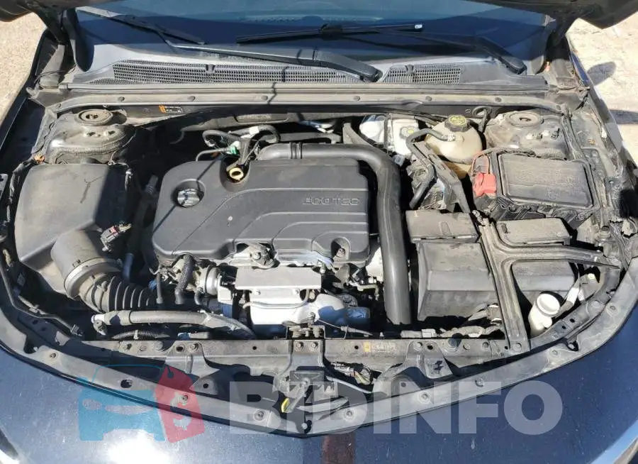 1G1ZD5ST8KF178148 Photo# 11