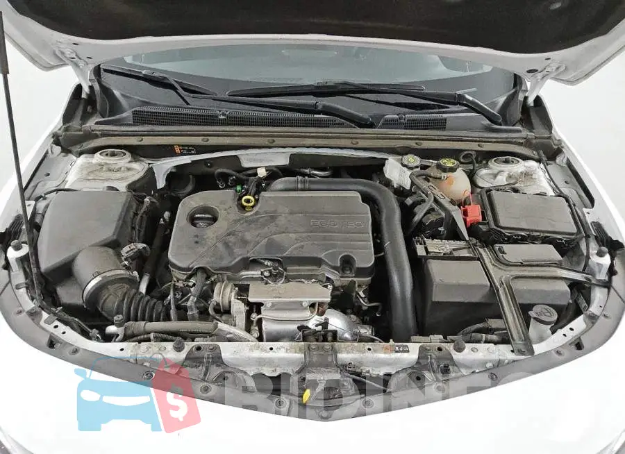 1G1ZD5ST8PF172146 Photo# 11