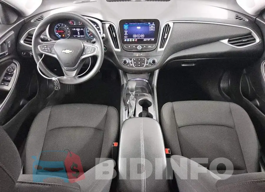 1G1ZD5ST8PF172146 Photo# 8