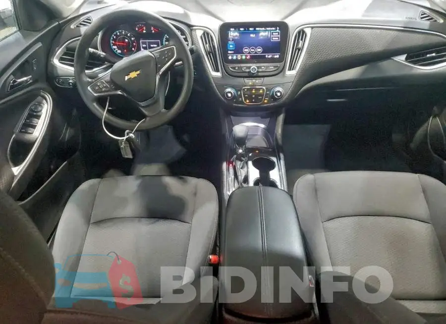 1G1ZD5ST8RF153440 Photo# 8