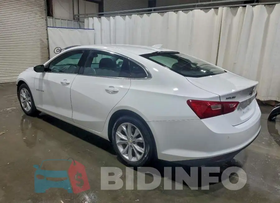 1G1ZD5ST8RF153440 Photo# 2