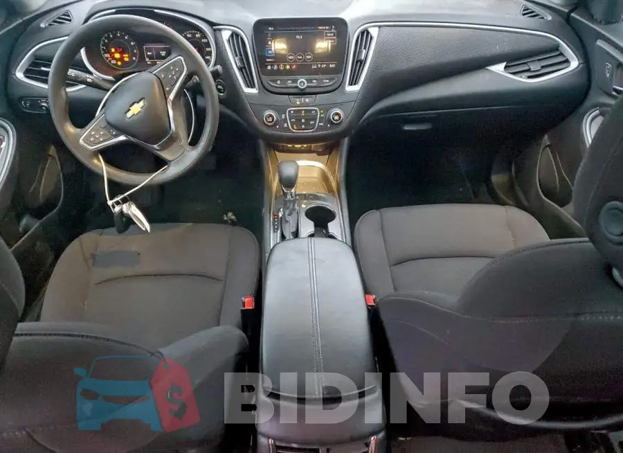 1G1ZD5ST8RF153938 Photo# 8