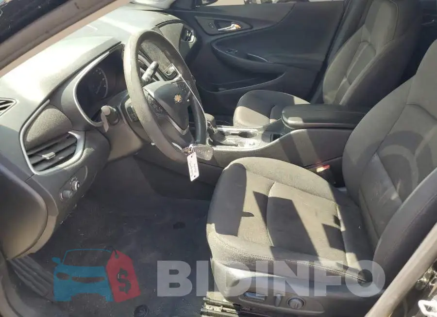 1G1ZD5ST9PF131797 Photo# 7