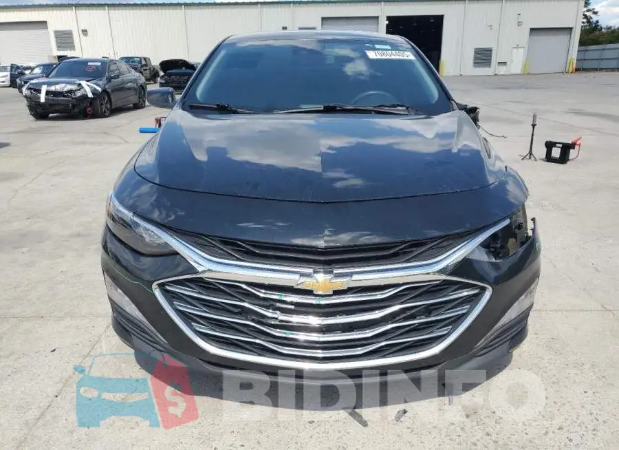1G1ZD5ST9PF131797 Photo# 5