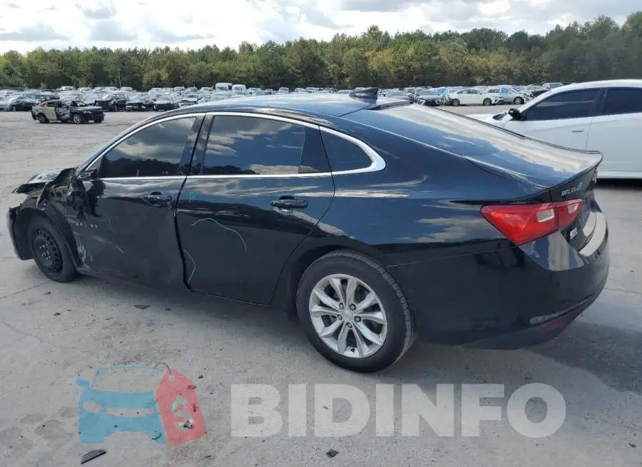 1G1ZD5ST9PF131797 Photo# 2