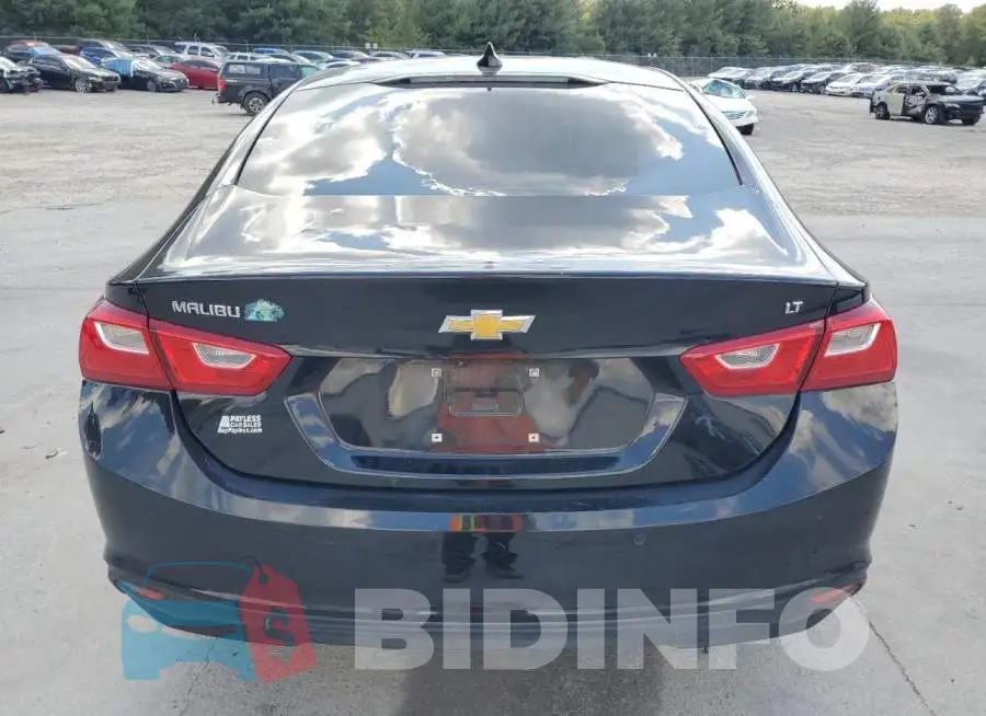 1G1ZD5ST9PF131797 Photo# 6