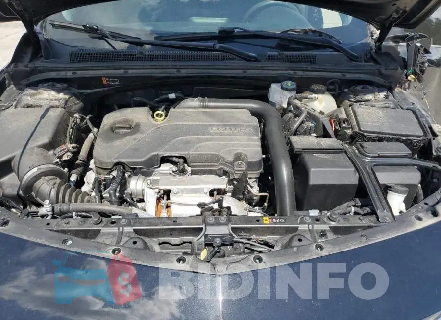 1G1ZD5ST9PF131797 Photo# 11