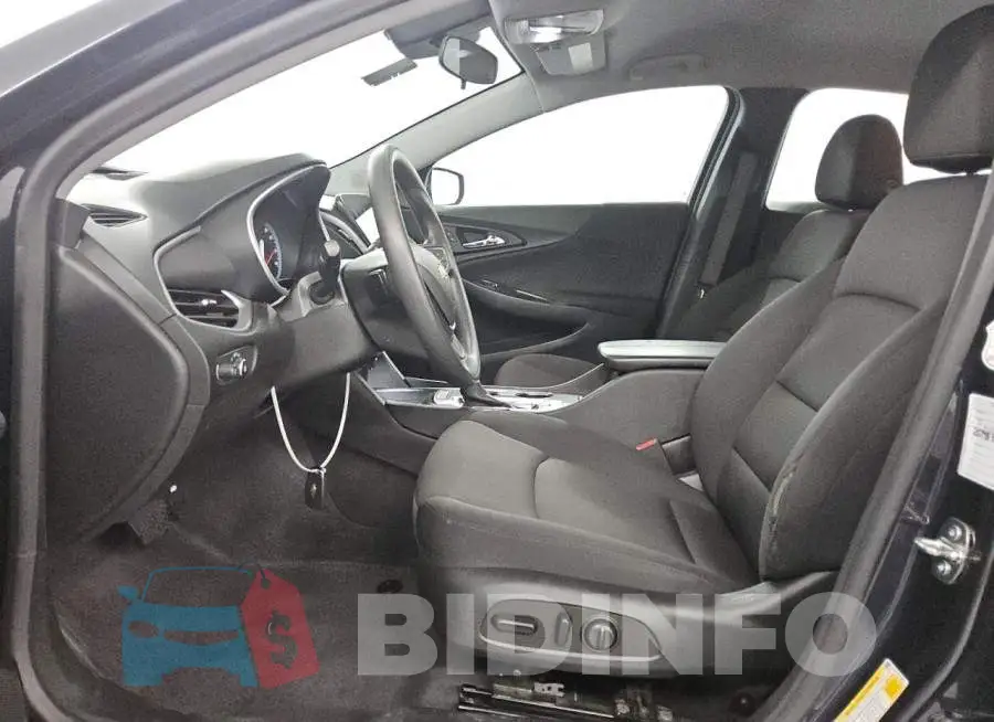 1G1ZD5STXPF223811 Photo# 7